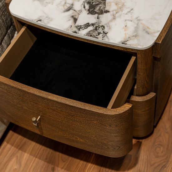 Прикроватная тумбочка BELMONTE, FRATELLI BARRI