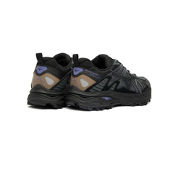 Кроссовки Mizuno Racer Trail "Black Grey"