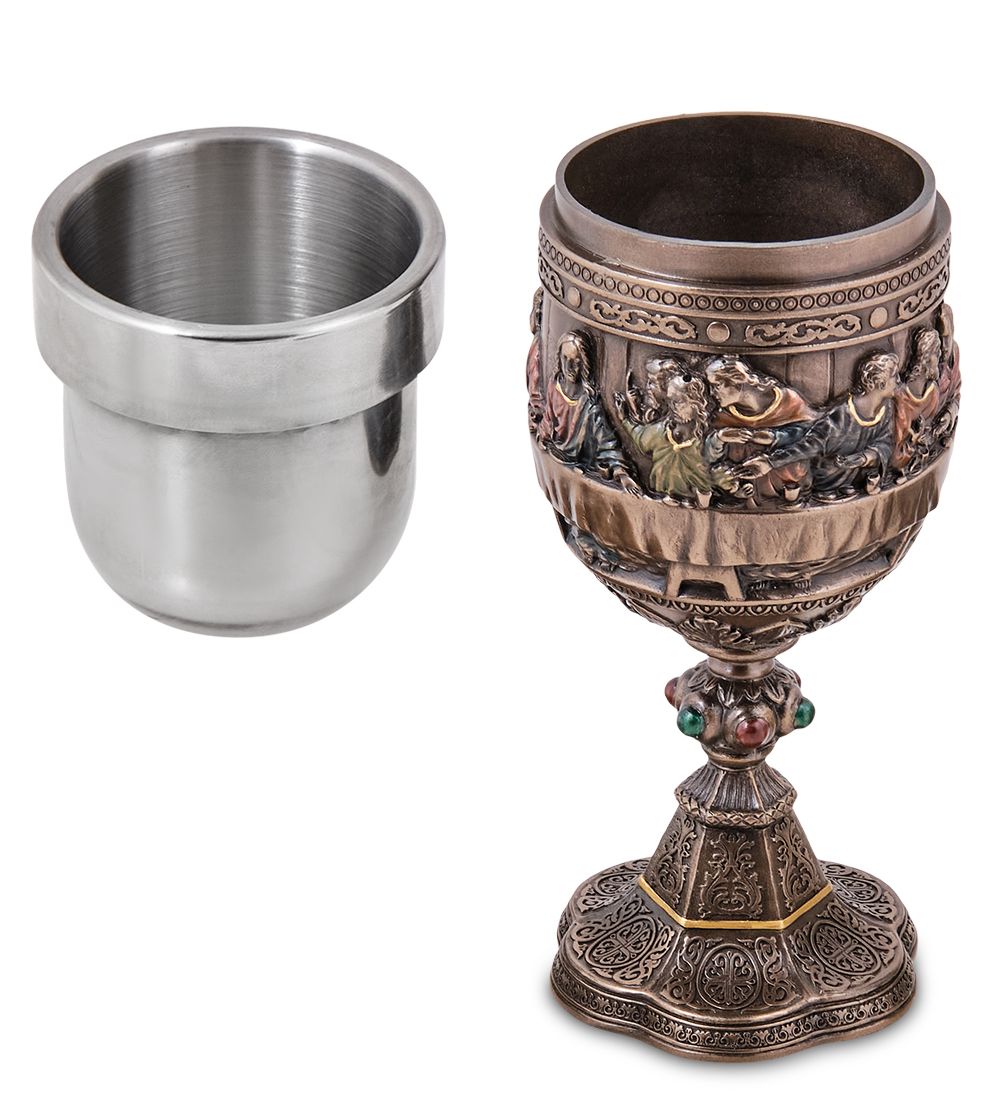 WS-1307 Бокал «Тайная вечеря»