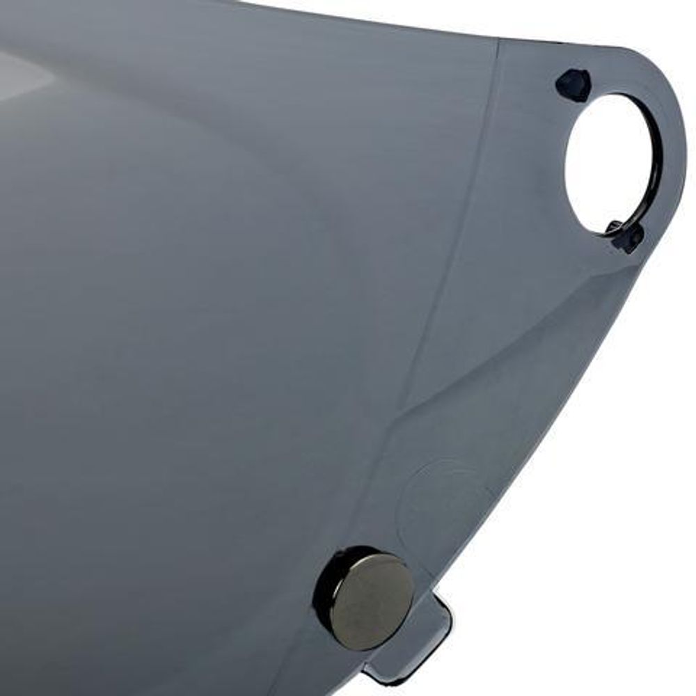 Gringo S Gen 2 Bubble Smoke / Черный