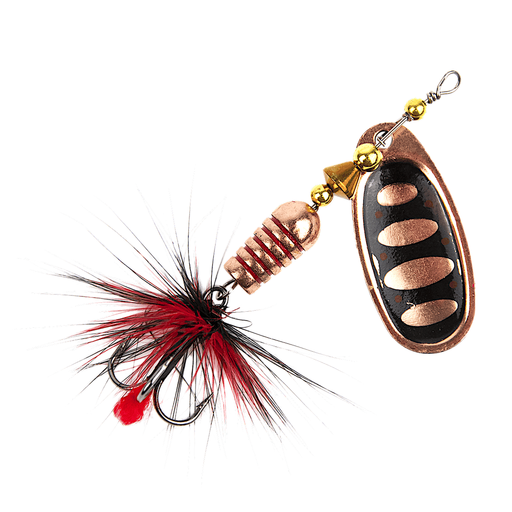 Блесна вращ. Grows Culture реплика Synchrony №3.5 9.0г 38мм T01 -