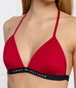 топ бикини Tommy Hilfiger - фуксия(UW0UW02708)