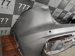 Бампер задний Geely Monjaro 21-нв Б/У Оригинал 6044124500