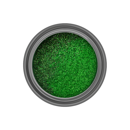 Nail Club Пигмент для ногтей с эффектом «хамелеон» H-01 Светлячок 0,5 гр.