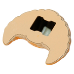 Открывалка для бутылок good morning, croissant