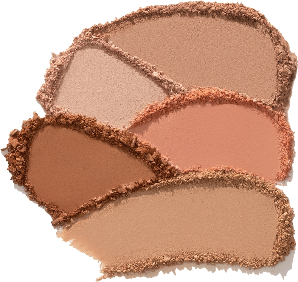 Physicians Formula Butter Glow - бронзер и румяна, 8,2 g