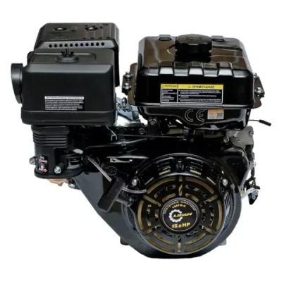 Lifan 190FD-C PRO D25 двигатель бензиновый 00-00001165