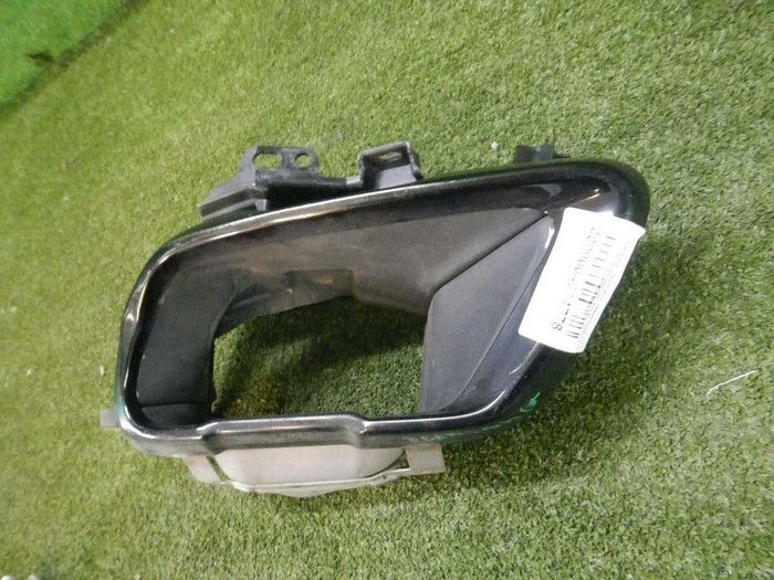 Насадка глушителя левая BMW X5 G05 (18-23) M-paket