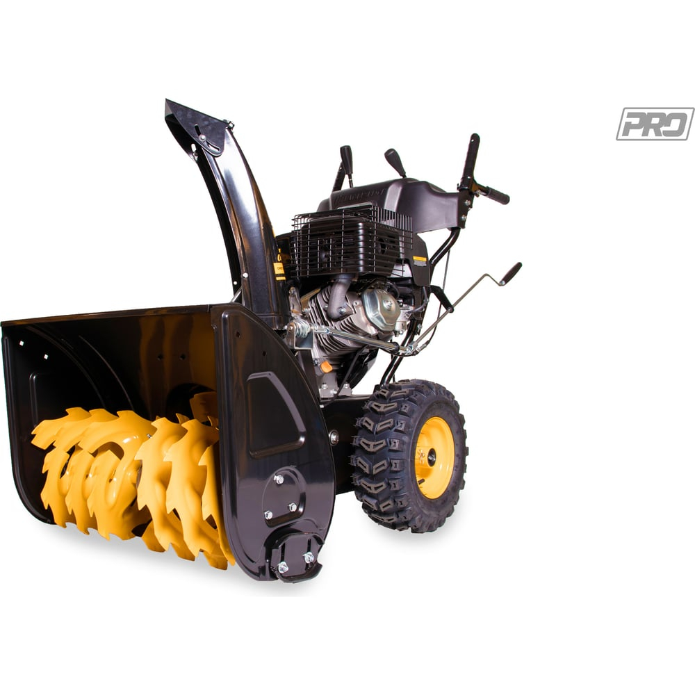 Снегоуборочная машина CHAMPION ST1170E