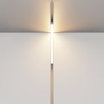 Трековый светильник Technical TR102-24W-DS-W