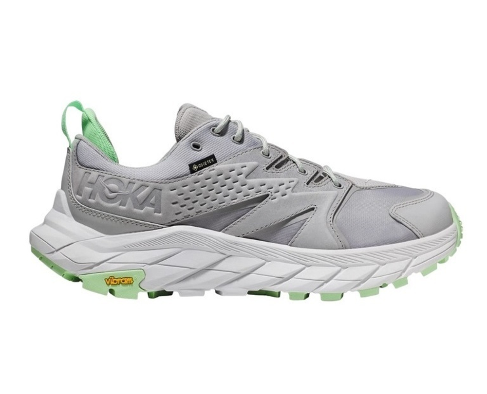 Полуботинки unisex Hoka Anacapa low GTX