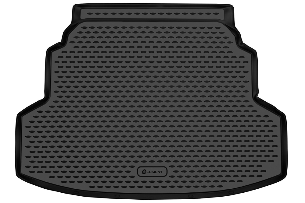 Коврик в багажник для CHANGAN Lamore 2023-н.в.  AFMAN0638B10