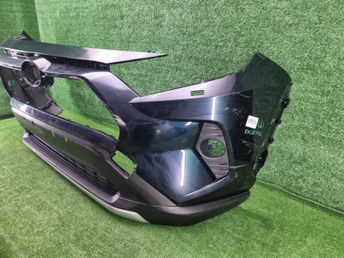 Бампер передний Toyota RAV4 5 XA50 (2018-н.в.)