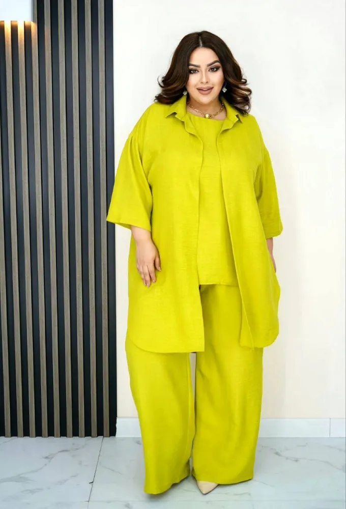 Комплект Тройка «Диана-4» Fabrika