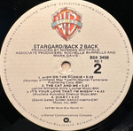 Stargard - Back 2 Back (США 1981г.)