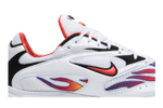Кроссовки Supreme X Nike Zm Streak Spectrum Plus