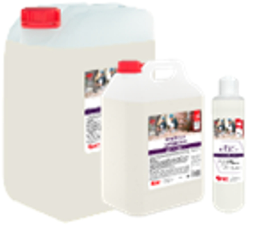 Пенное универсальное щелочное средство Биосоп Hifoam 3, 26кг