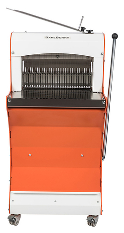 Хлеборезка BakeBerry FB-520