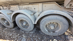 Grunwald 9453 Полуприцеп самосвальный 9453-0000011-60