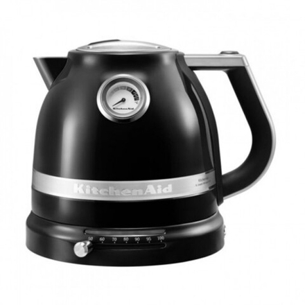 Чайник KitchenAid Artisan 5KEK1522EOB (черный)