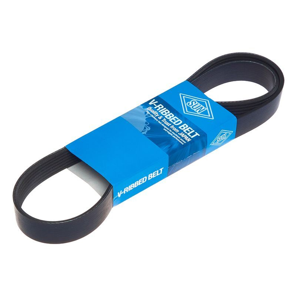 Ремень поликлиновый SUN 7PK1150
