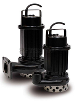 Погружной дренажный насос Zenit DRO 150/2/G50V AOCM-E