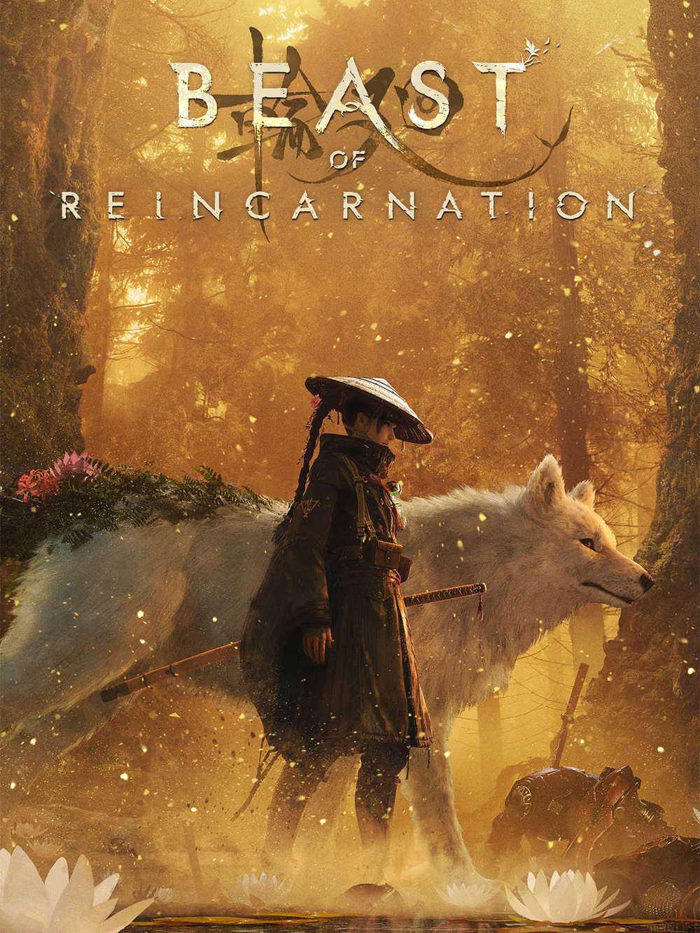 Beast of Reincarnation (Предзаказ) (для ПК, цифровой код доступа)