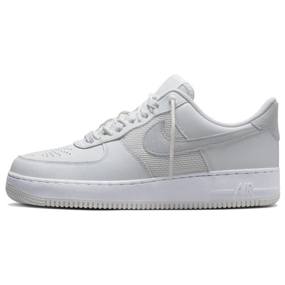 Slam Jam x Nike Air Force 1