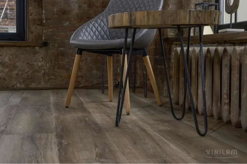 Ceramo Vinilam XXL Cork Дуб Биль, 2,052 м²