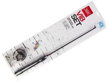 Удилище-комплект зимнее Lucky John VIB SET