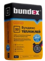 Смеси штукатурно-клеевые