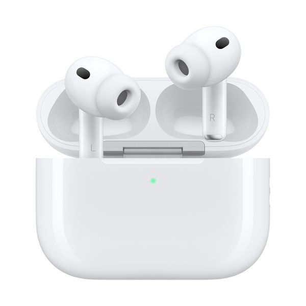 Беспроводные наушники Apple AirPods Pro 3 (USB-C, 2025) Белый | White