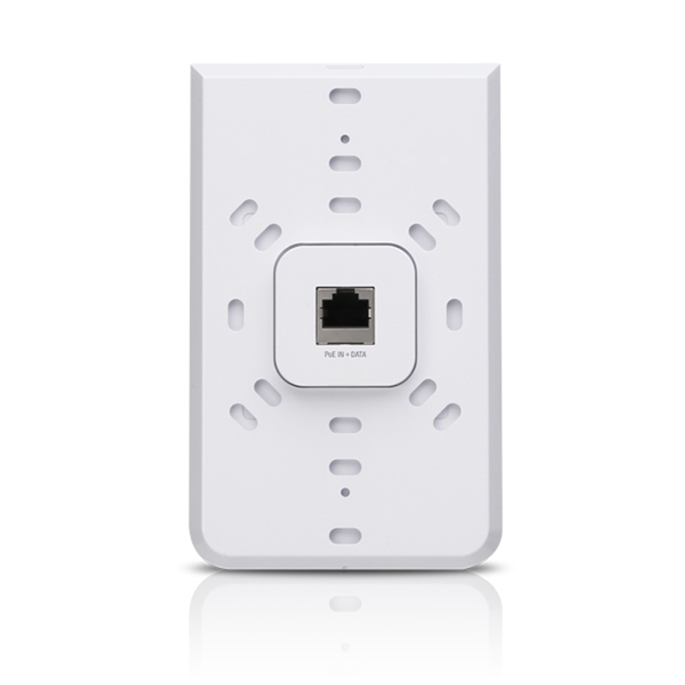 Точка доступа Ubiquiti UniFi AP In-Wall HD (UAP-IW-HD)