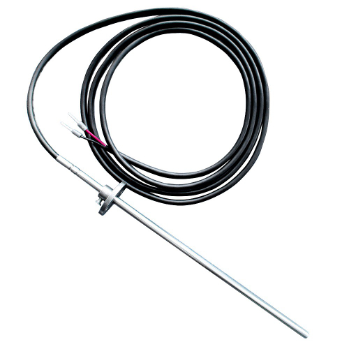 Датчик температуры BVM канальный GST-4-PT1K