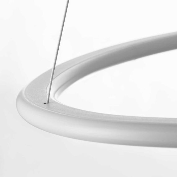 Подвесной светодиодный светильник Citilux Trio CL215B050