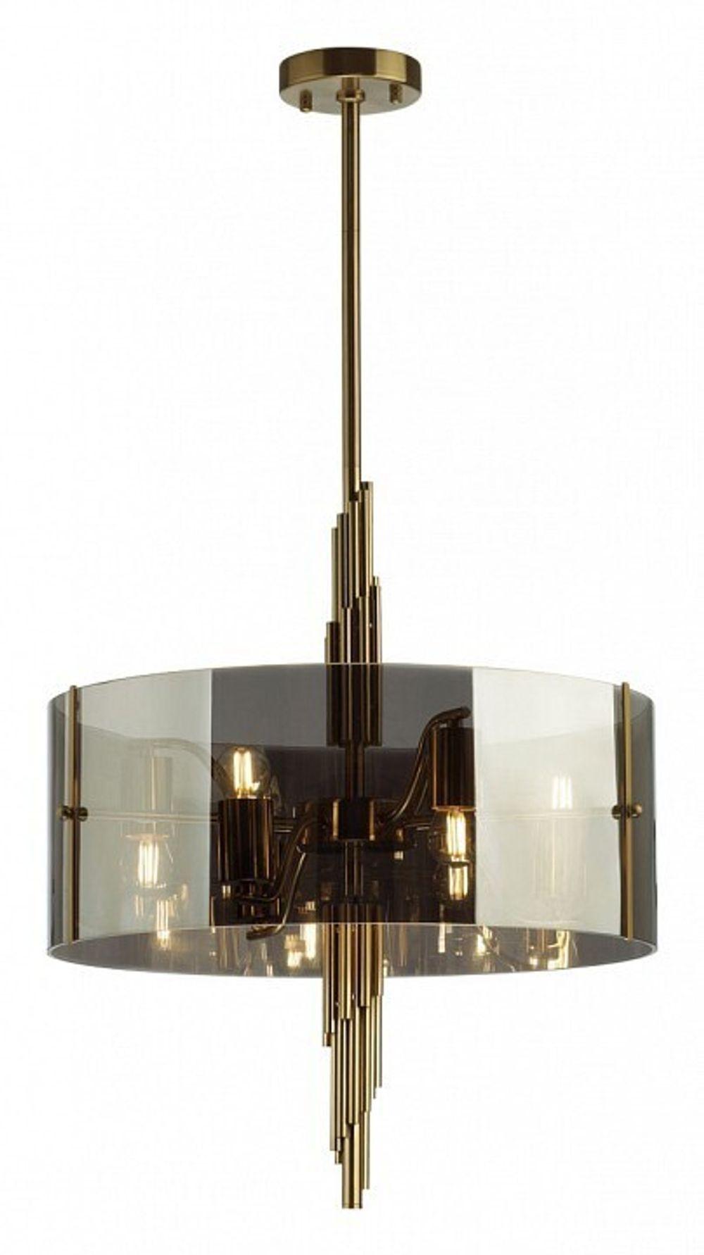 Люстра на штанге Odeon Light 4895/6