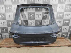 Крышка багажника Geely Tugella 19-нв Б/У Оригинал 5062043200C15