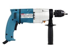 Сетевая дрель Makita HP2033 ударная