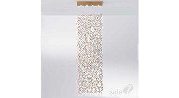 Потолочный подвесной светильник Diamond Serip