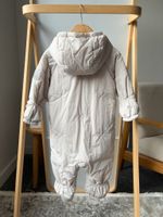 Утепленный комбинезон Leoкid, 74