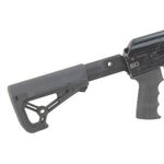 Труба с переходником для Сайги BURTON, Custom Guns