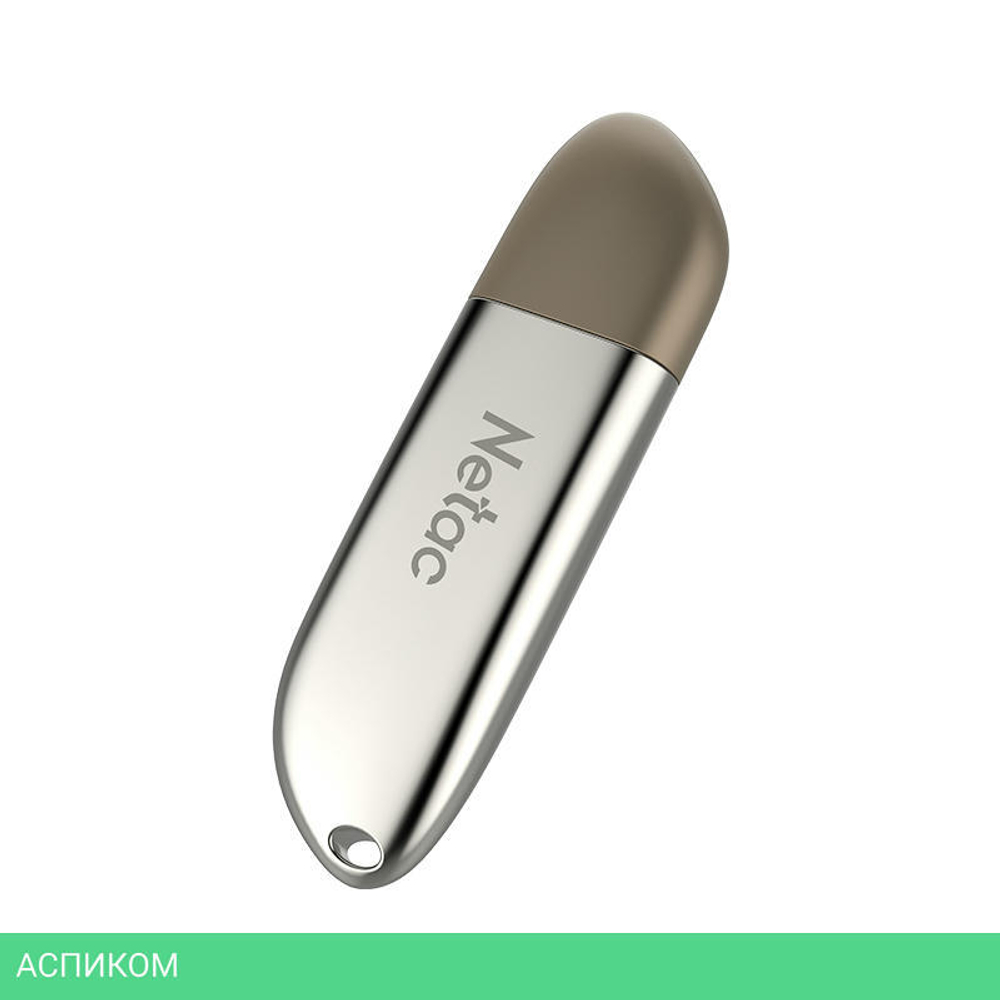 USB Flash-накопитель Netac U352 256Gb (NT03U352N-256G-30PN)