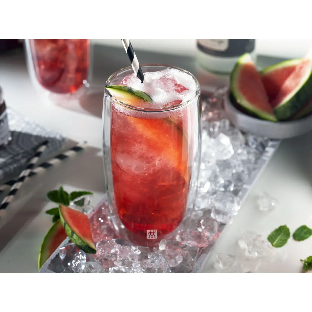 Zwilling Набор из двух высоких бокалов Sorrento 474 мл
