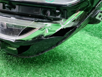 Битая Фара левая Genesis GV80 (2020-2023) LED