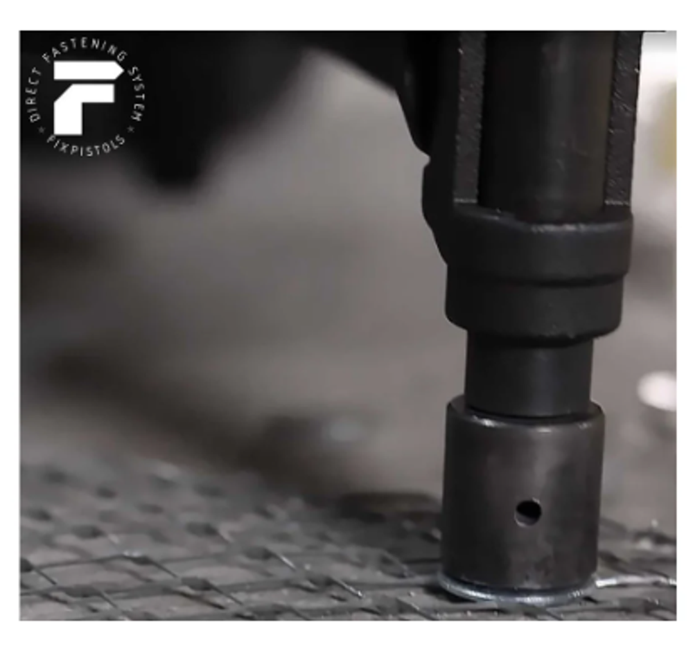 Шайба для монтажного пистолета 20мм (100шт/уп)