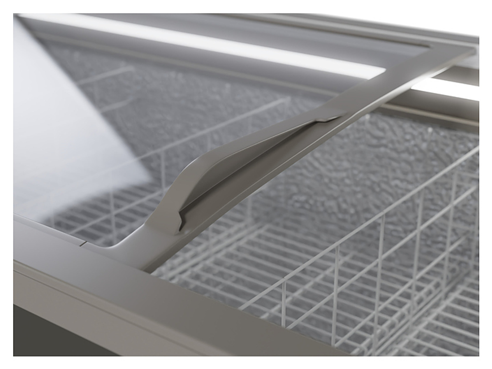Ларь-бонета Haier GTS2500G