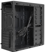 Корпус ATX Exegate XP-330U-UNS500