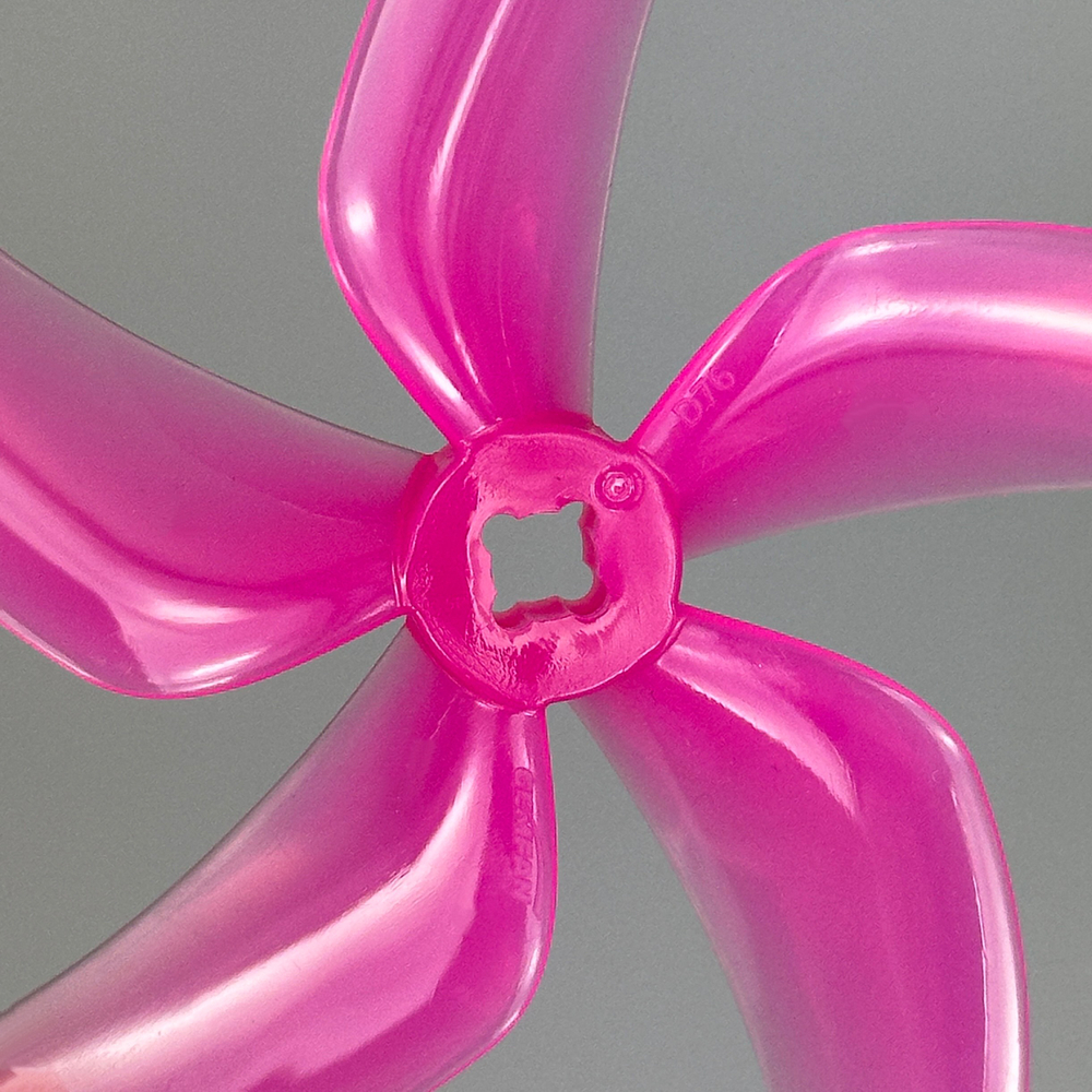 Пропеллеры Gemfan D76-5 для Синевупов