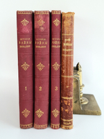 "История войны 1806 и 1807 гг."  Оскар Леттов-Форбек. 1898 г. - редкая книга