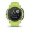 Умные часы Garmin Instinct 2 Electric Lime